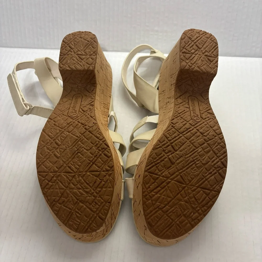 BareTraps‎ Bonita Wedge Sandal